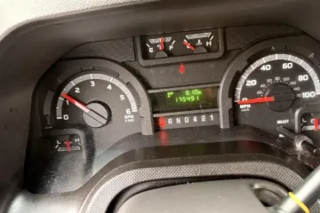Picture of 2019 Ford E-450 Elkhart 25P