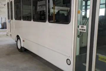 Picture of 2019 Ford E-450 Starcraft 24P ADA
