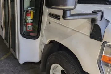 Picture of 2019 Ford E-450 Starcraft 24P ADA