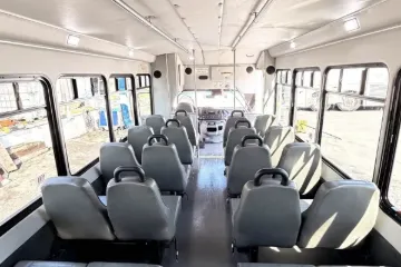 Picture of 2019 Ford E-450 Starcraft 24P ADA