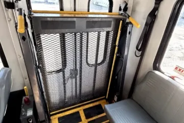Picture of 2019 Ford E-450 Starcraft 24P ADA