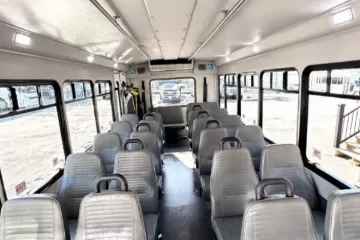 Picture of 2019 Ford E-450 Starcraft 24P ADA
