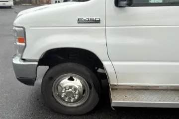 Picture of 2019 Ford E-450 Starcraft 22P ADA