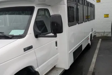 Picture of 2019 Ford E-450 Starcraft 22P ADA