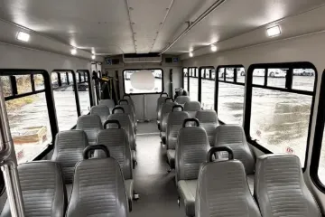 Picture of 2019 Ford E-450 Starcraft 22P ADA