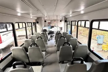 Picture of 2019 Ford E-450 Starcraft 22P ADA