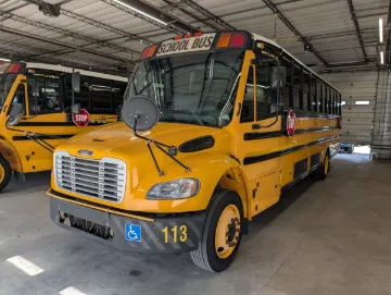 2018 Thomas C2 33P ADA