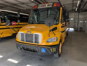 2018 Thomas C2 33P ADA