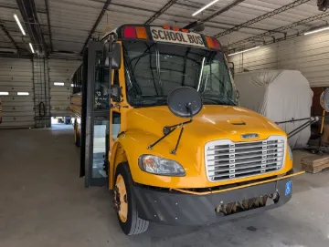 2018 Thomas C2 33P ADA