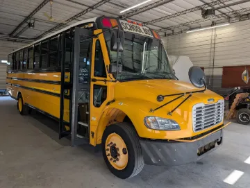 2018 Thomas C2 33P ADA