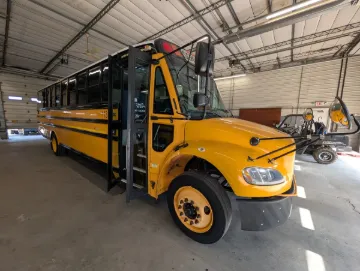 2018 Thomas C2 33P ADA