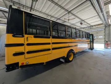 2018 Thomas C2 33P ADA