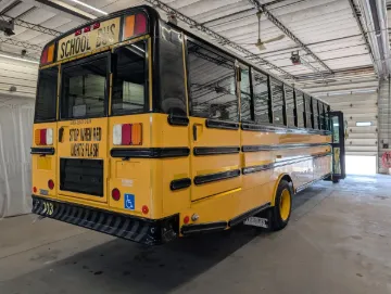 2018 Thomas C2 33P ADA