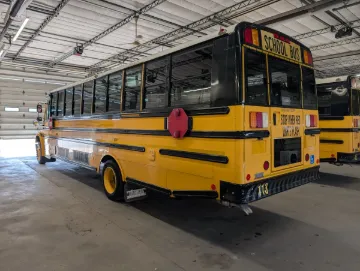 2018 Thomas C2 33P ADA