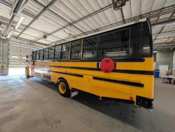 2018 Thomas C2 33P ADA