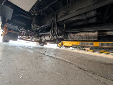 2018 Thomas C2 33P ADA