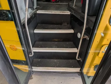 2018 Thomas C2 33P ADA