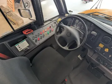 2018 Thomas C2 33P ADA