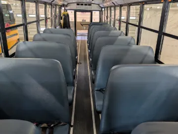2018 Thomas C2 33P ADA