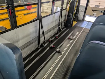 2018 Thomas C2 33P ADA