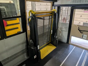 2018 Thomas C2 33P ADA