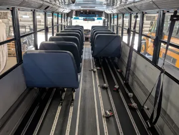 2018 Thomas C2 33P ADA