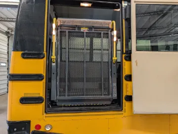 2018 Thomas C2 33P ADA