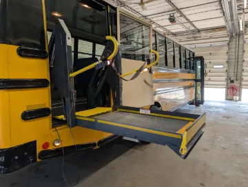 2018 Thomas C2 33P ADA