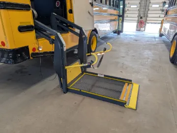 2018 Thomas C2 33P ADA