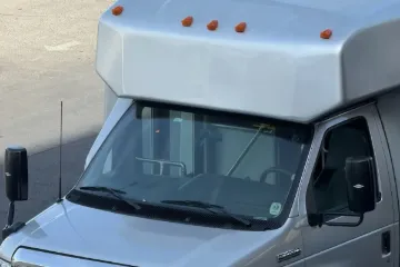 Picture of 2023 Ford E-450 Diamond 24P
