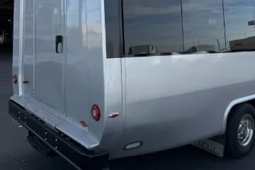Picture of 2023 Ford E-450 Diamond 24P