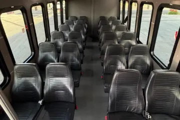 Picture of 2023 Ford E-450 Diamond 24P