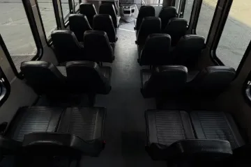 Picture of 2023 Ford E-450 Diamond 24P