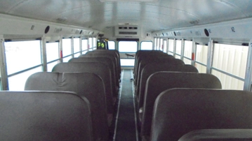 Picture of 2023 Bluebird ADA School Bus