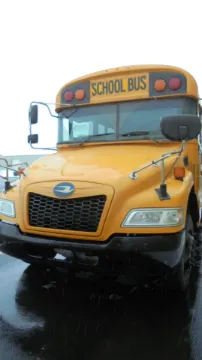 Picture of 2023 Bluebird ADA School Bus