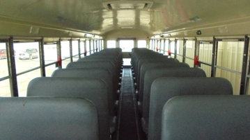 Picture of 2014 International School Bus