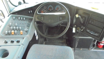Picture of 2014 International School Bus