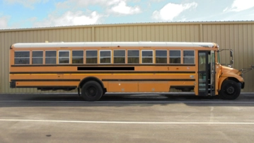 Picture of 2014 International School Bus
