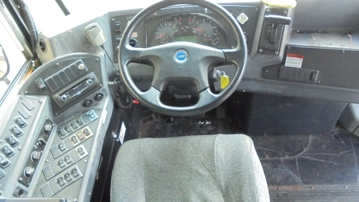 Picture of 2011 Bluebird School Bus