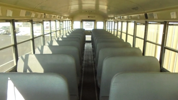 Picture of 2010 International School Bus