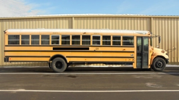 Picture of 2010 International School Bus