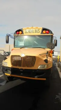 Picture of 2010 International School Bus