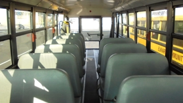 Picture of 2008 Freightliner Thomas School Bus