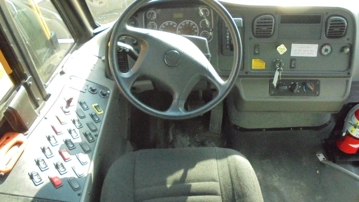 Picture of 2008 Freightliner Thomas School Bus