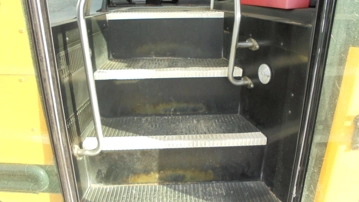 Picture of 2008 Freightliner Thomas School Bus