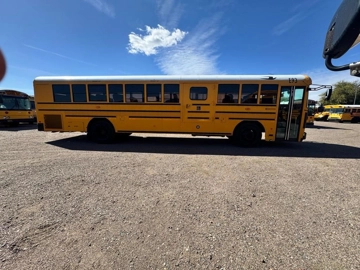 Picture of 2020 Blue Bird T3 RE School Bus