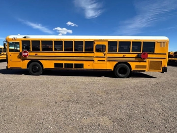 Picture of 2020 Blue Bird T3 RE School Bus