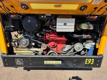 Picture of 2020 Blue Bird T3 RE School Bus