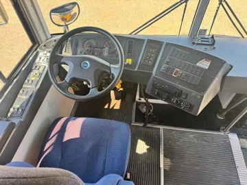 Picture of 2020 Blue Bird T3 RE School Bus