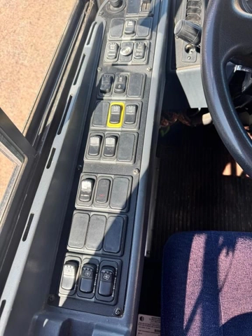 Picture of 2020 Blue Bird T3 RE School Bus
